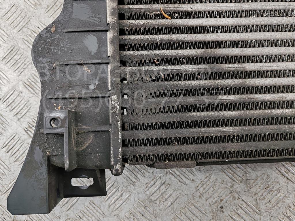 Интеркулер