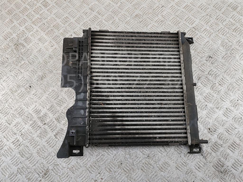 Интеркулер