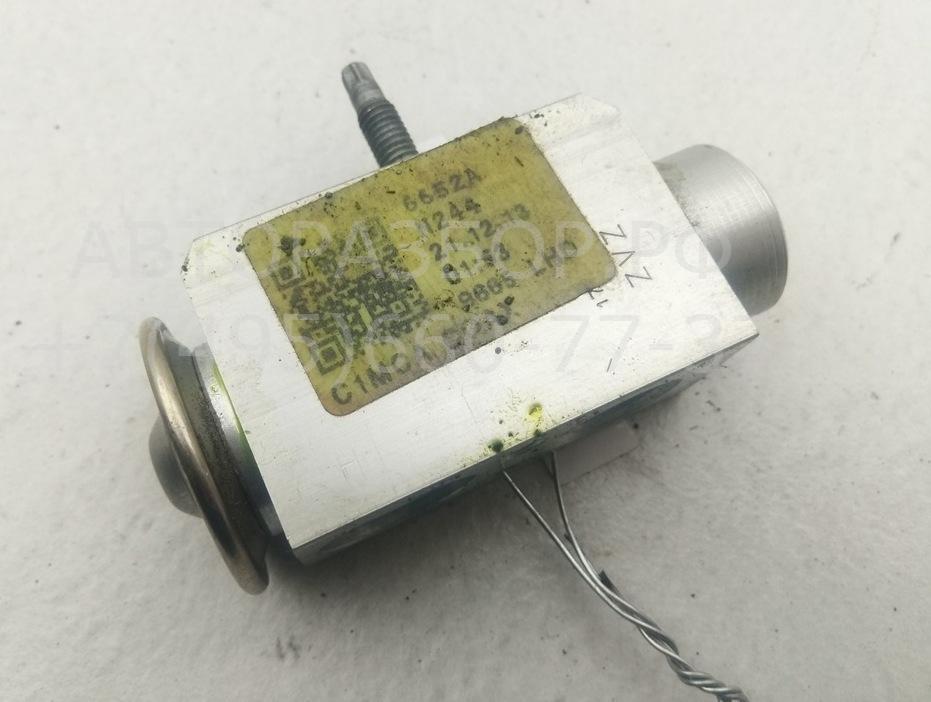 Клапан кондиционера