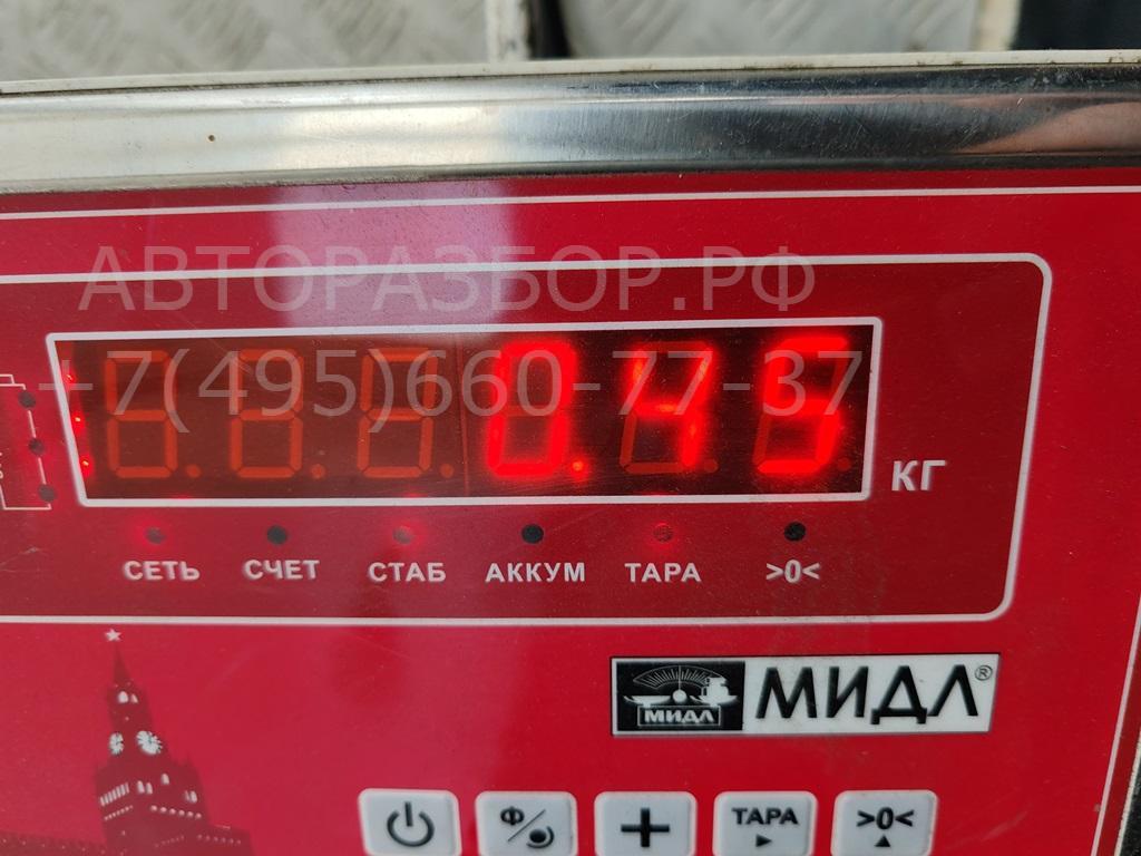 Петля двери