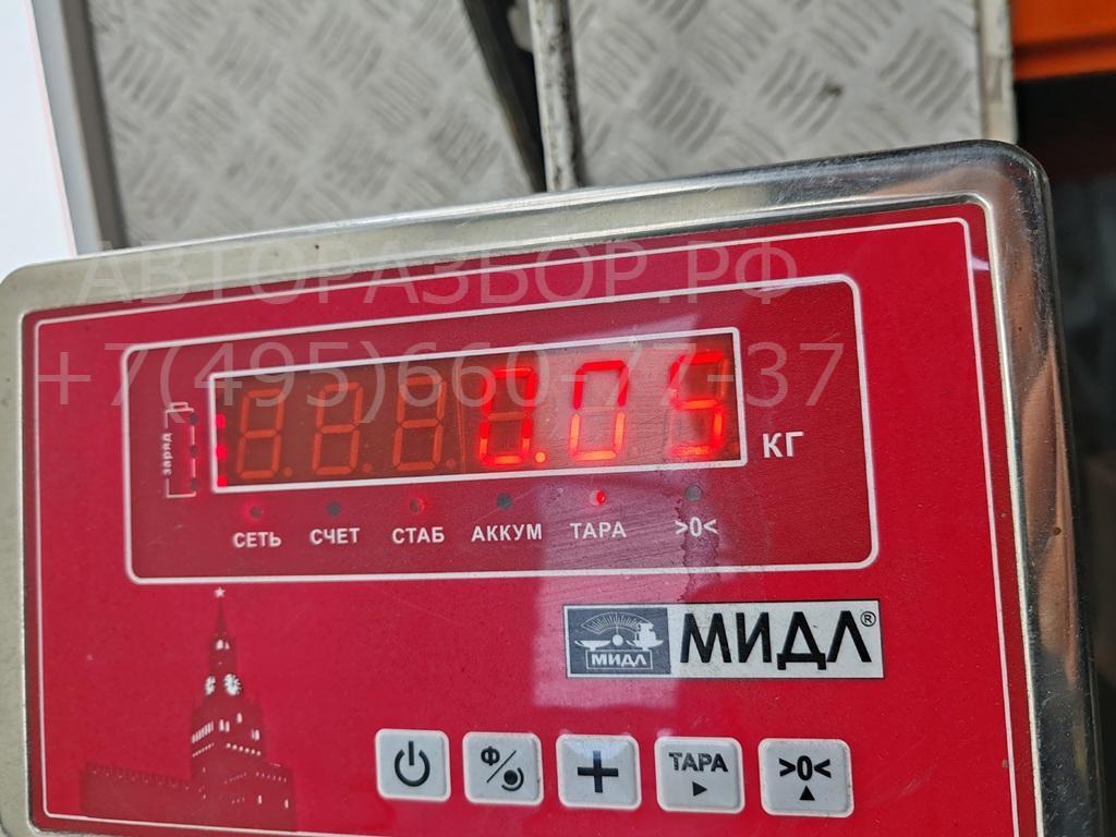 Проставка под пружину