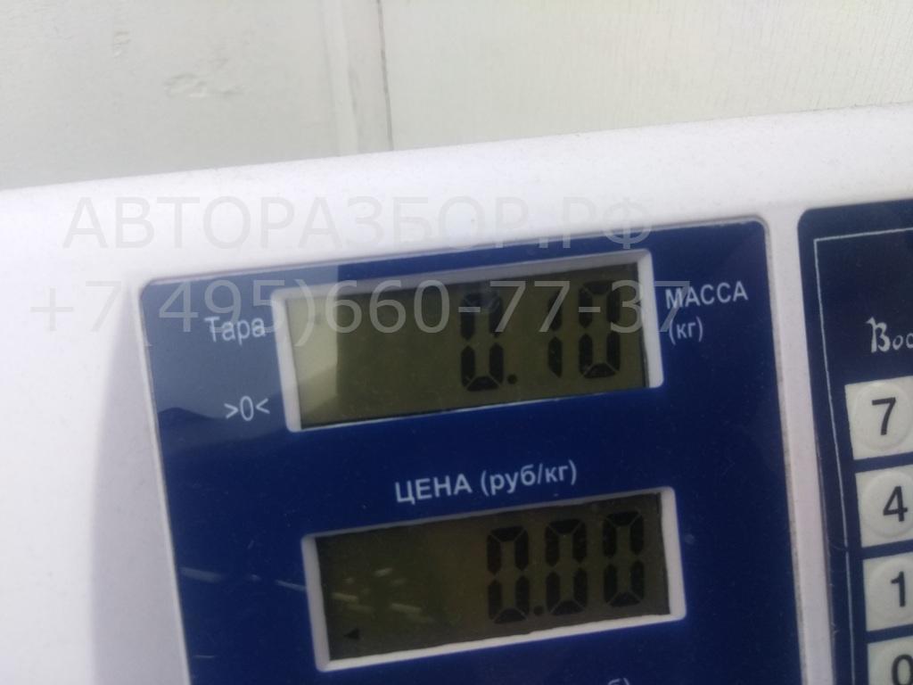 Корректор фары