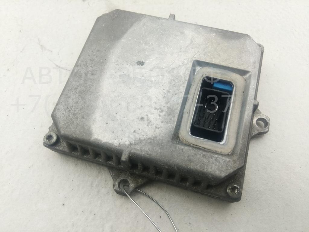 Блок ксеноновой лампы