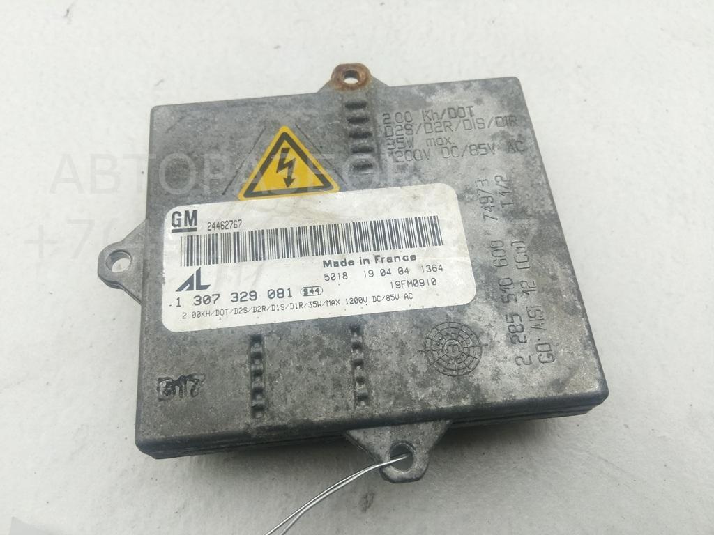 Блок ксеноновой лампы