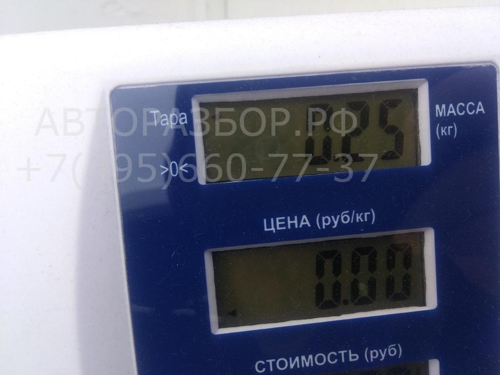 Блок ксеноновой лампы