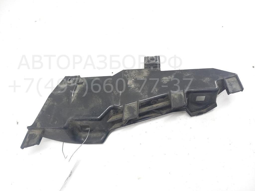 Крепеж фары