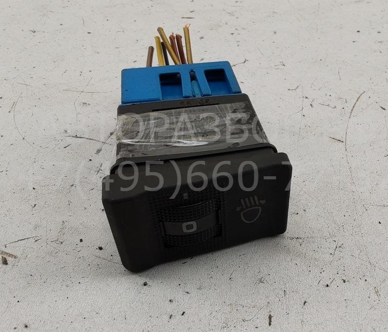 Кнопка корректора фар