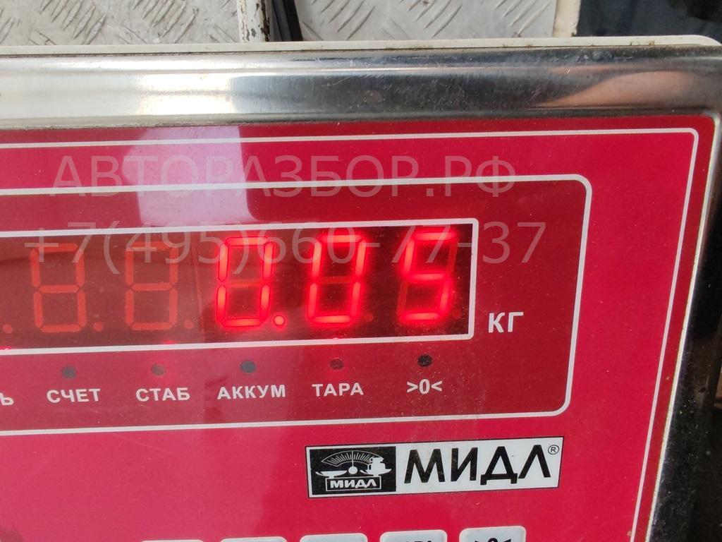 Кнопка корректора фар