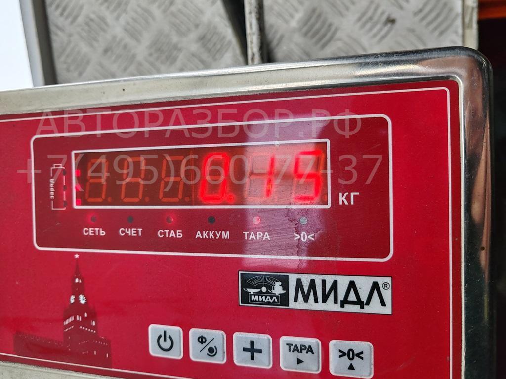 Проставка под пружину