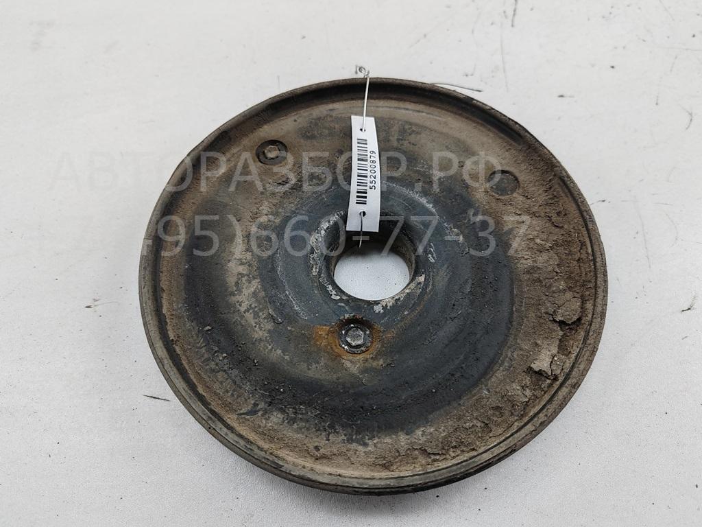 Проставка под пружину