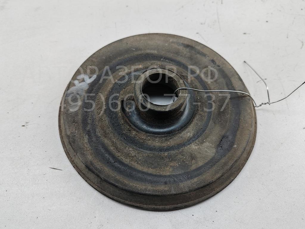 Проставка под пружину