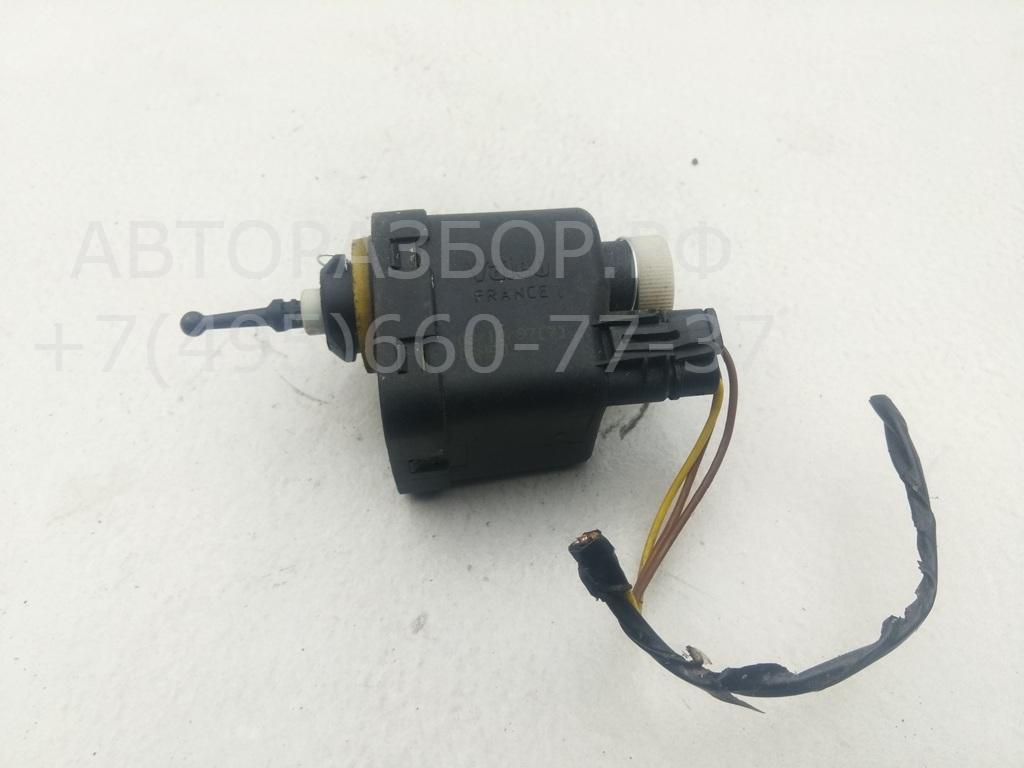 Корректор фары