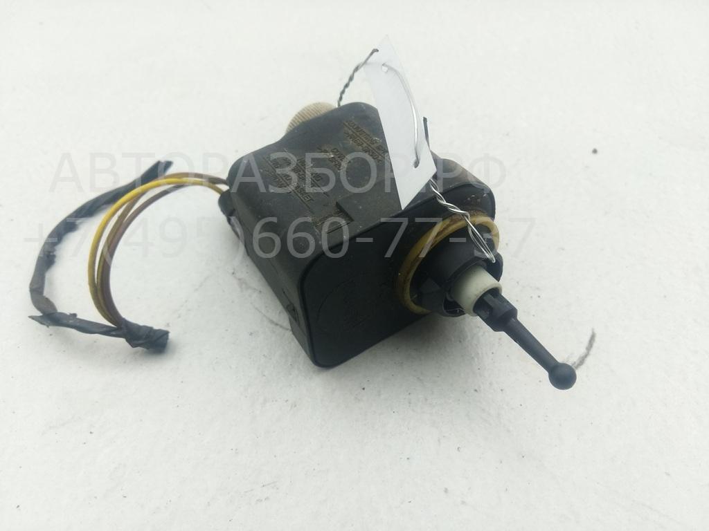 Корректор фары