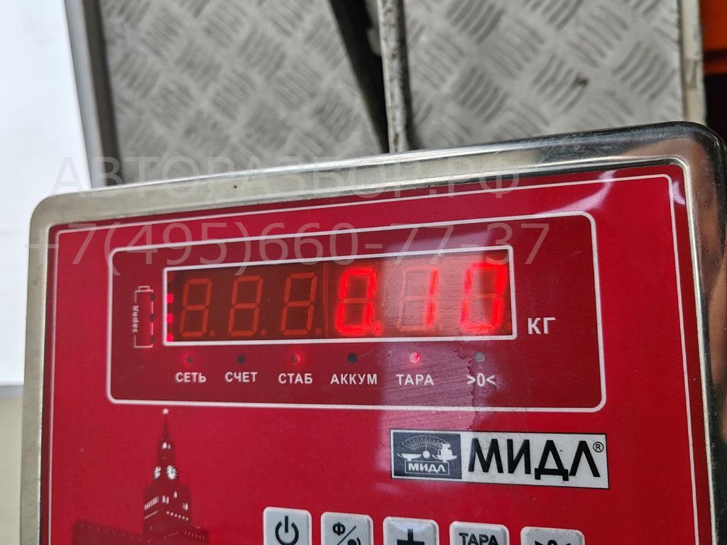 Кнопка стеклоподъемника