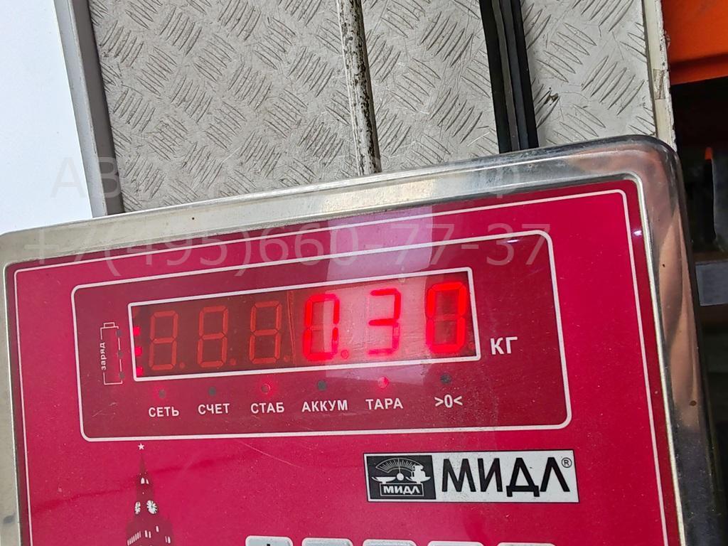 Блок управления подушек безопасности (AIR BAG)