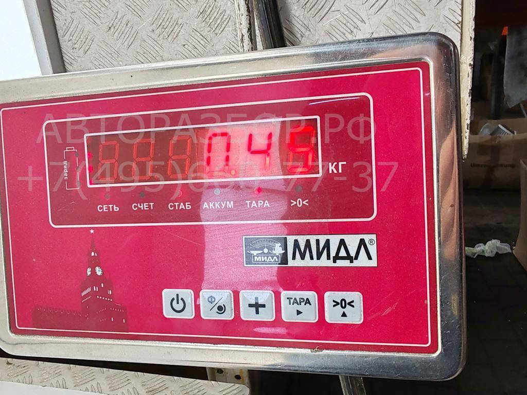 Блок ксеноновой лампы