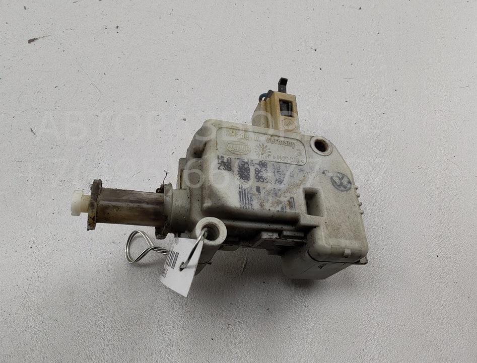 Активатор замка багажника