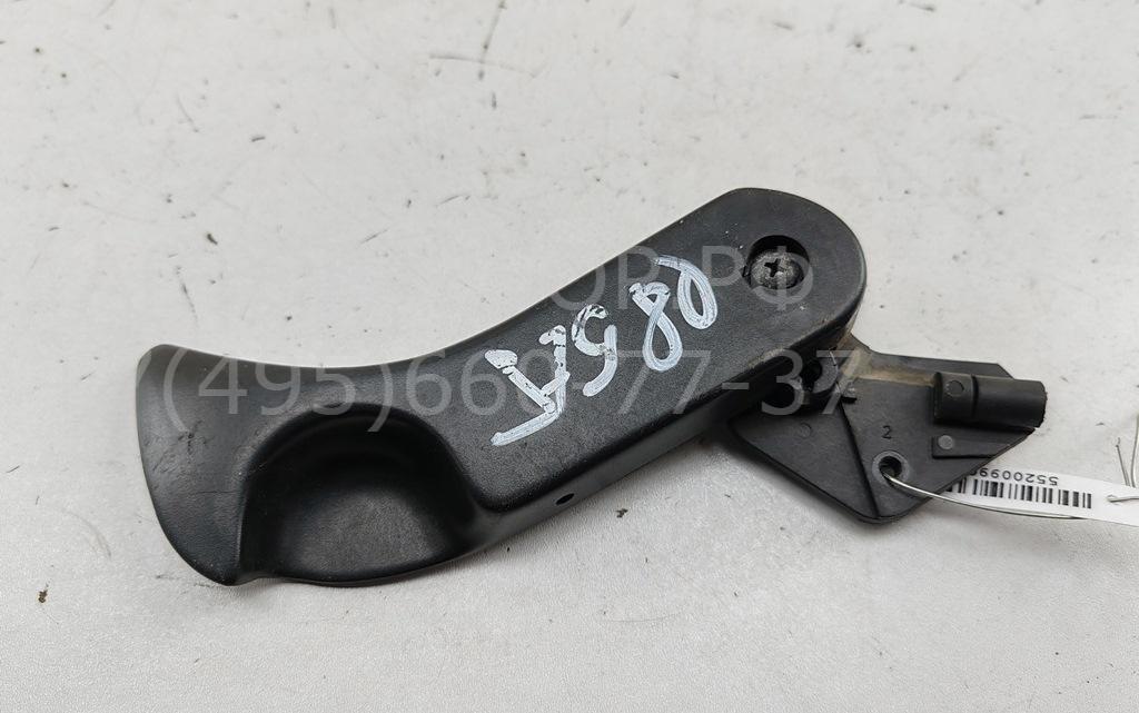 Ручка открывания капота