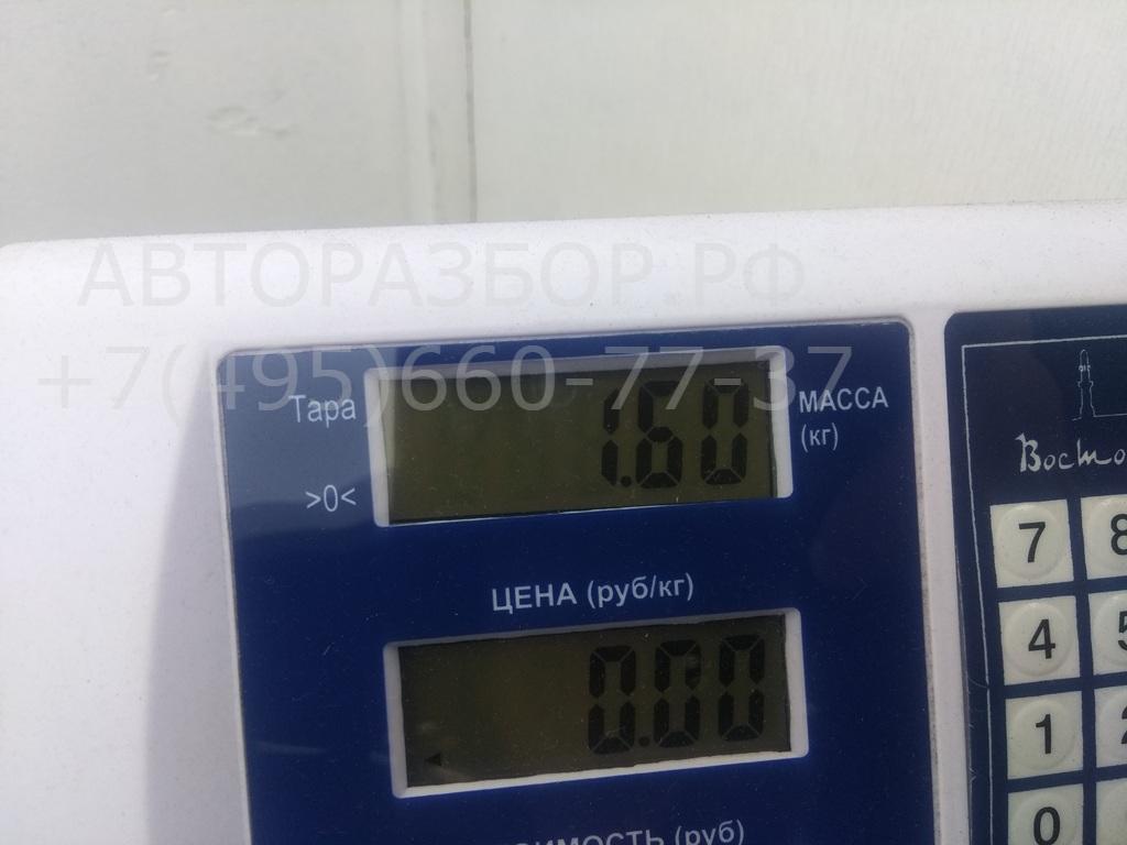 Моторчик печки