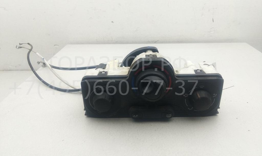 Переключатель отопителя