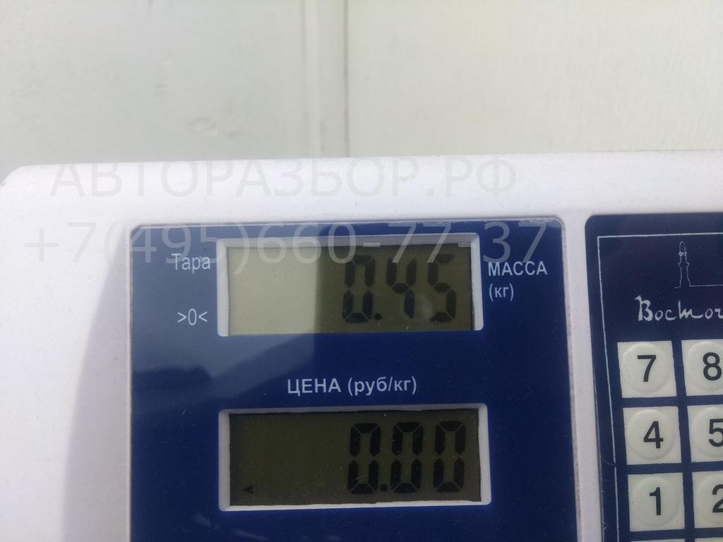 Переключатель отопителя