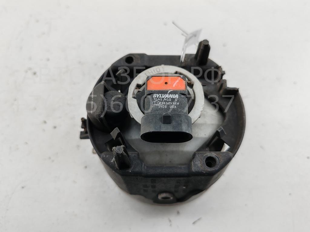 Фара противотуманная правая