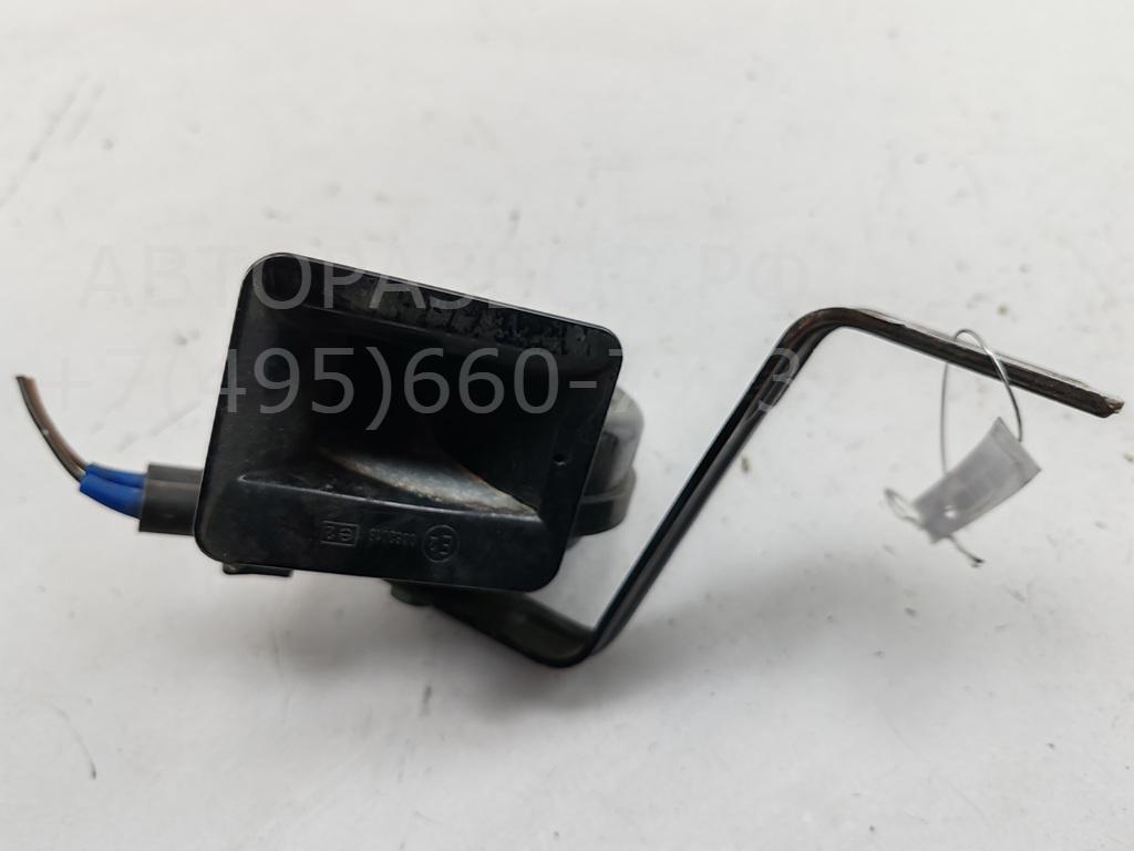 Сигнал звуковой