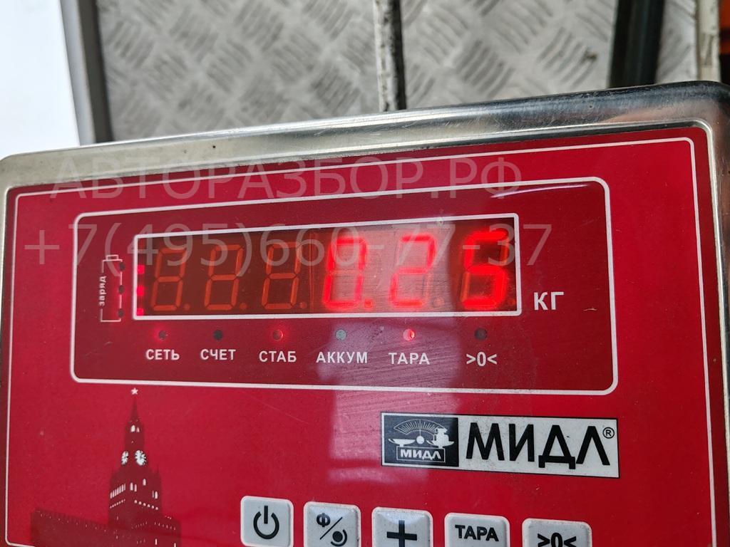 Фара противотуманная правая