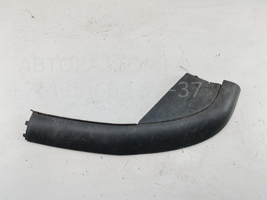 Юбка передняя