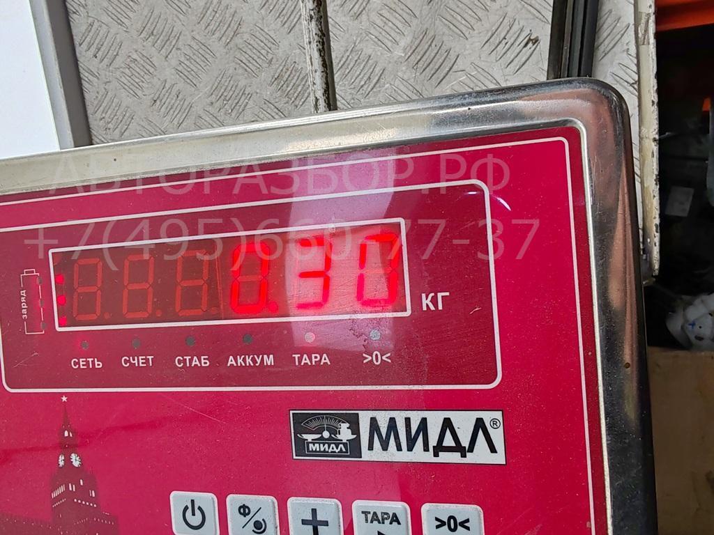 Фара противотуманная правая