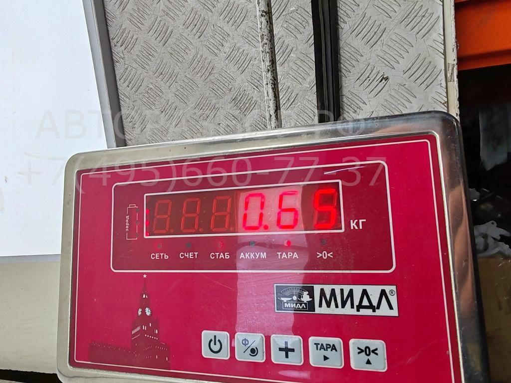 Замок двери задней левой