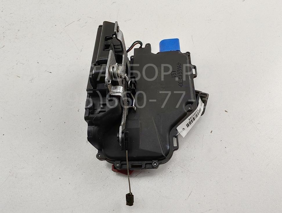 Замок двери задней левой