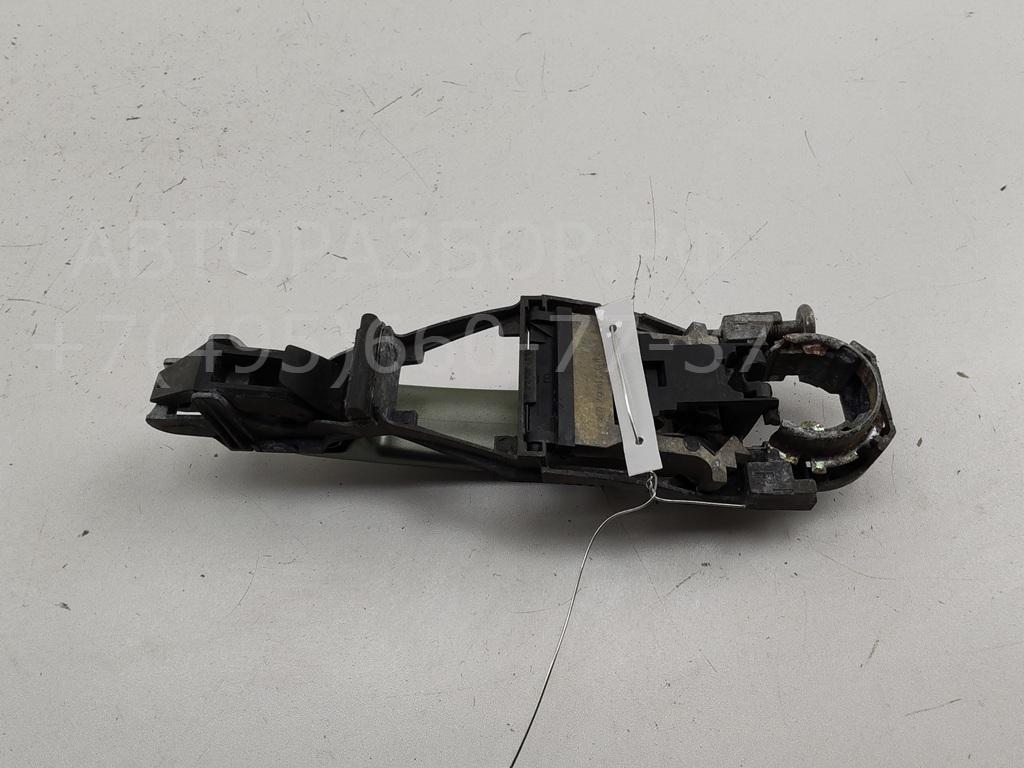 Ручка двери задней наружная левая