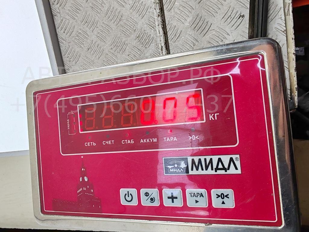 Датчик температуры