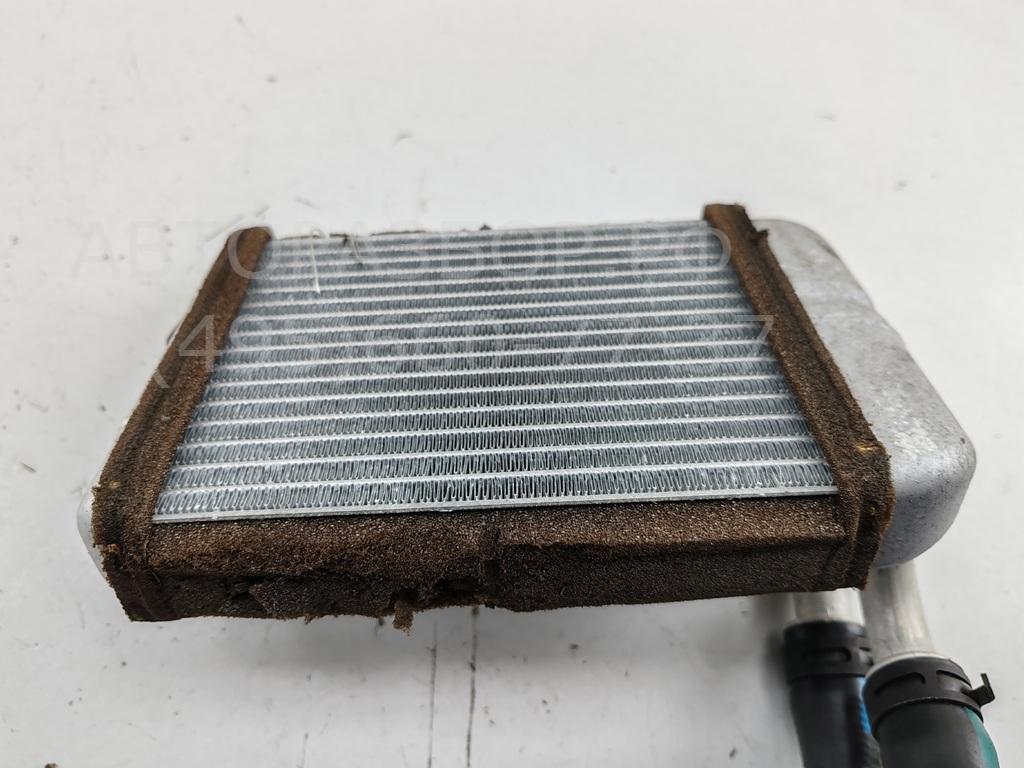 Радиатор отопителя