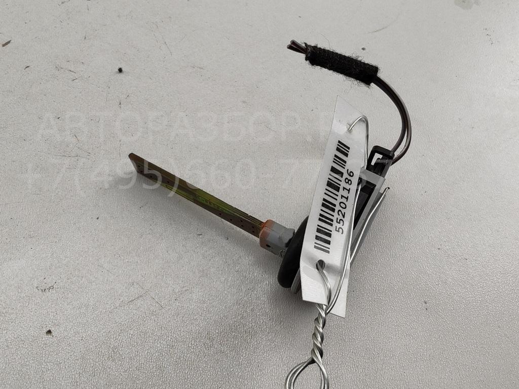 Датчик температуры