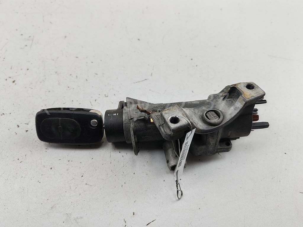 Замок зажигания