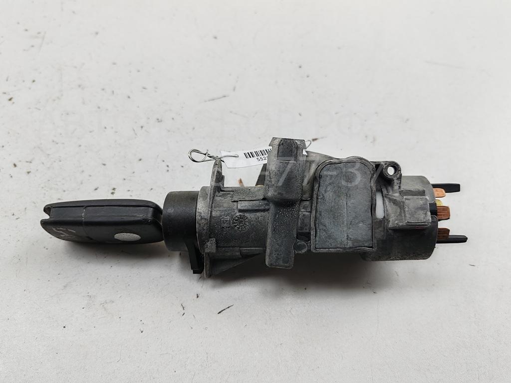 Замок зажигания