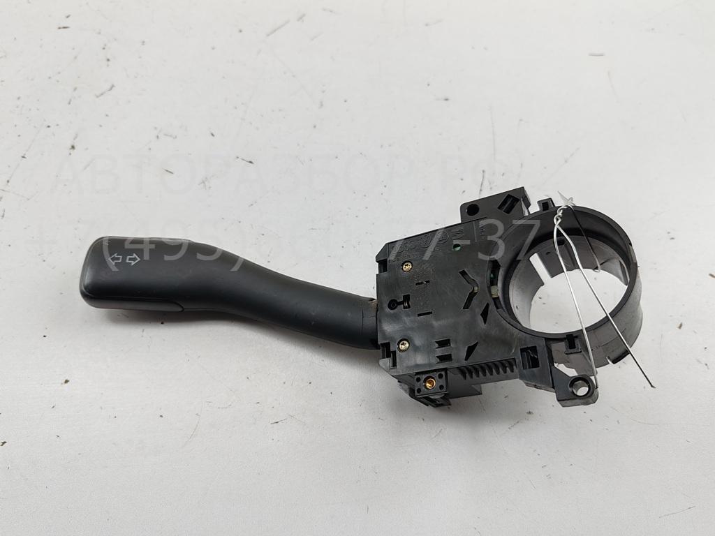 Переключатель поворотов подрулевой