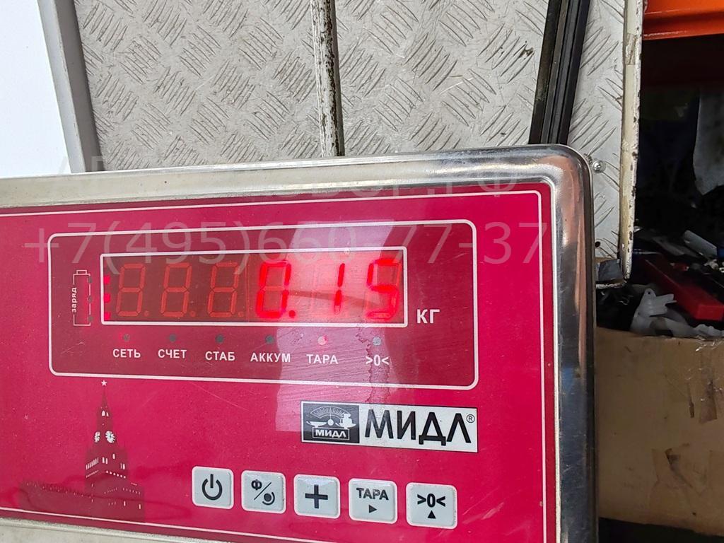 Переключатель поворотов подрулевой