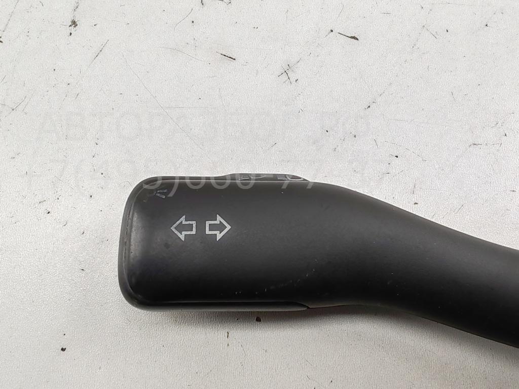 Переключатель поворотов подрулевой