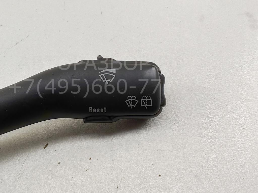 Переключатель стеклоочистителей