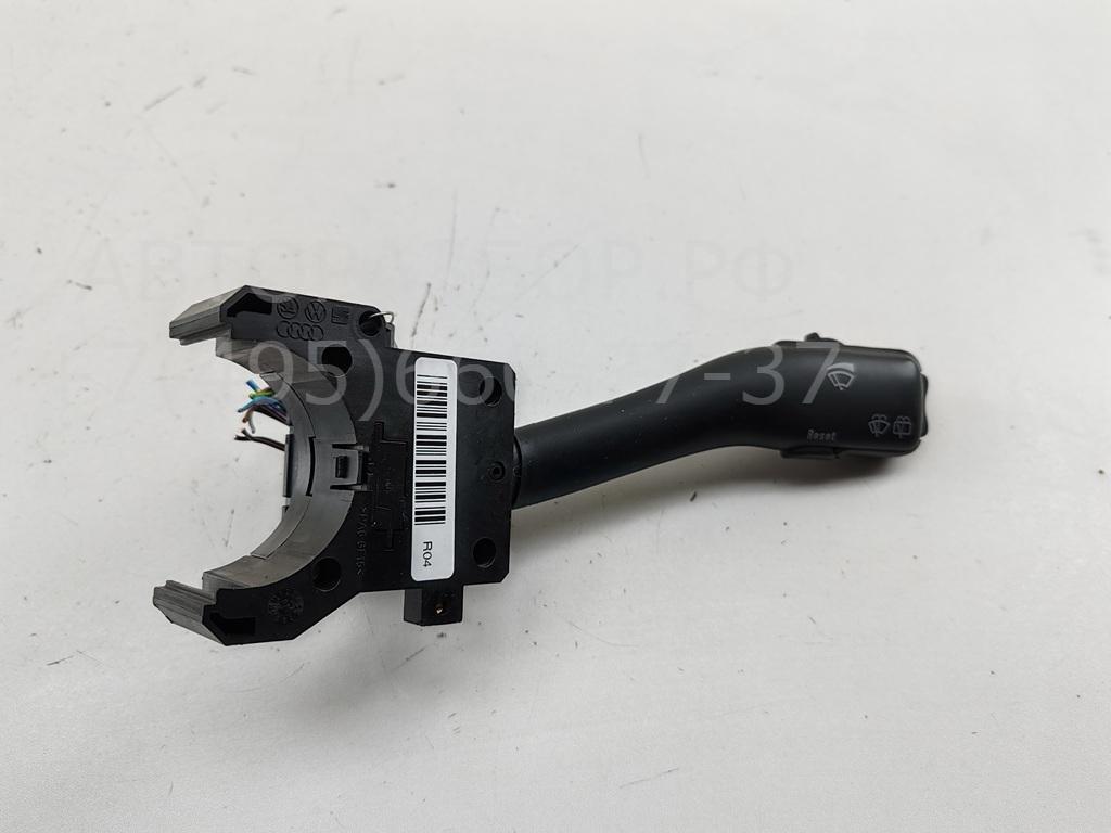 Переключатель стеклоочистителей