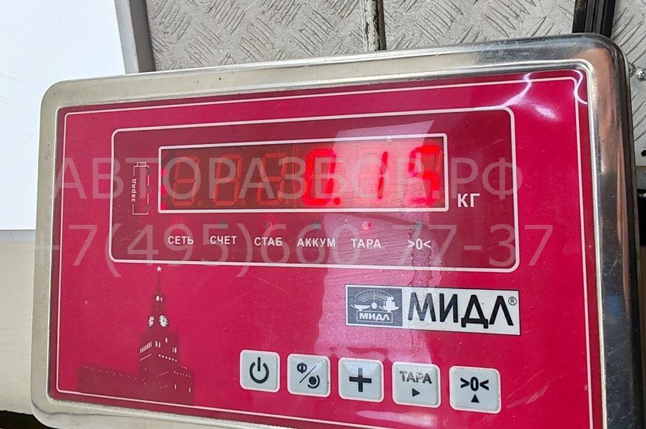 Переключатель стеклоочистителей