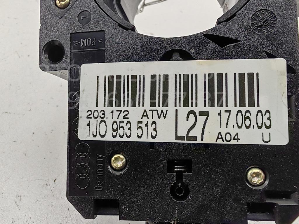 Переключатель поворотов подрулевой