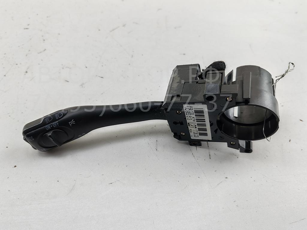 Переключатель поворотов подрулевой