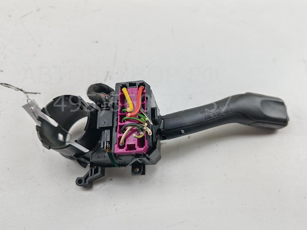 Переключатель поворотов подрулевой