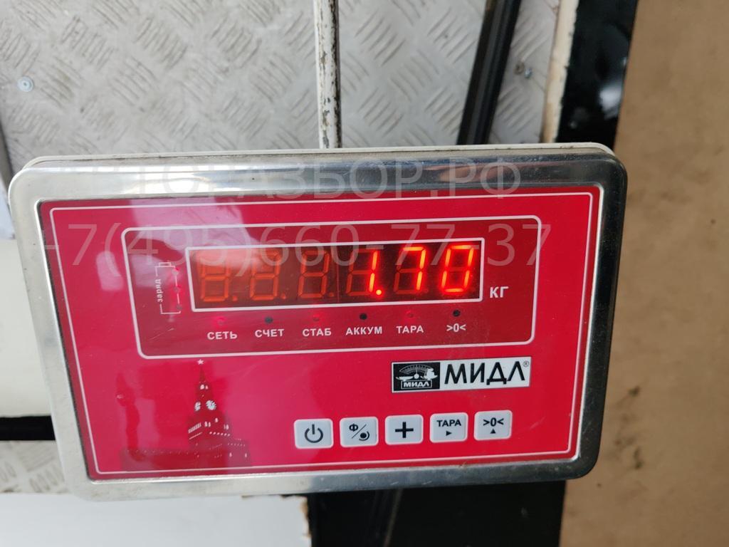 Моторчик печки