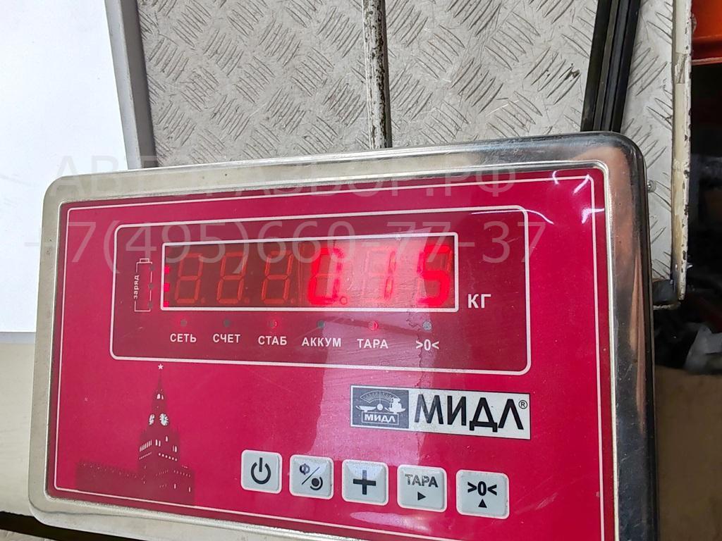 Переключатель стеклоочистителей