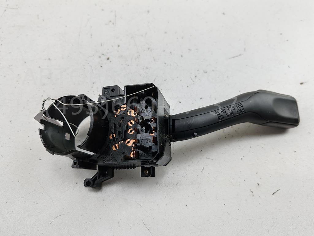 Переключатель поворотов подрулевой